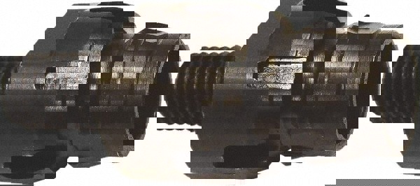 Threaded Drill Shank Adapter